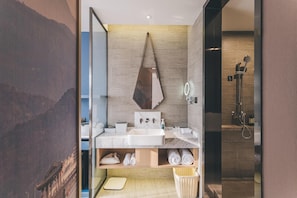 Bathroom - Atour Hotel (Chaozhou)