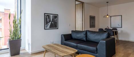 Fernseher, Arbeitsbereiche