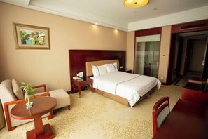 Room - Runying Hotel (Tianchang)