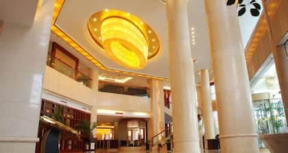 Runying Hotel