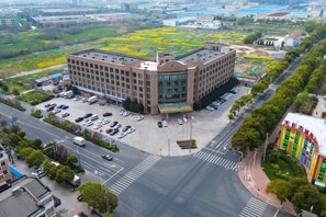 Exterior - Runying Hotel (Tianchang)