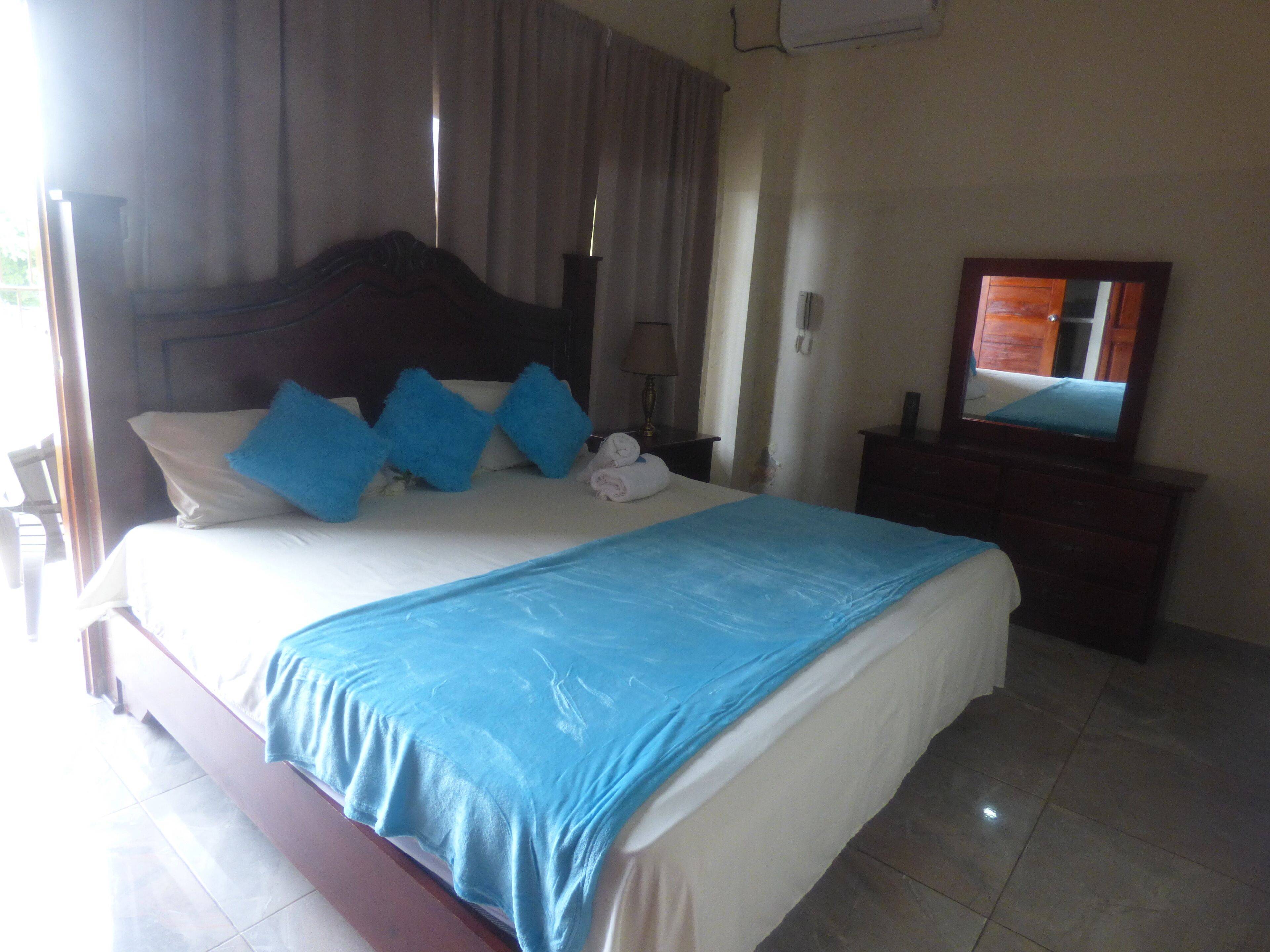 Photo - Apartamentos En Edificio Amapola Zona Colonial Malecón