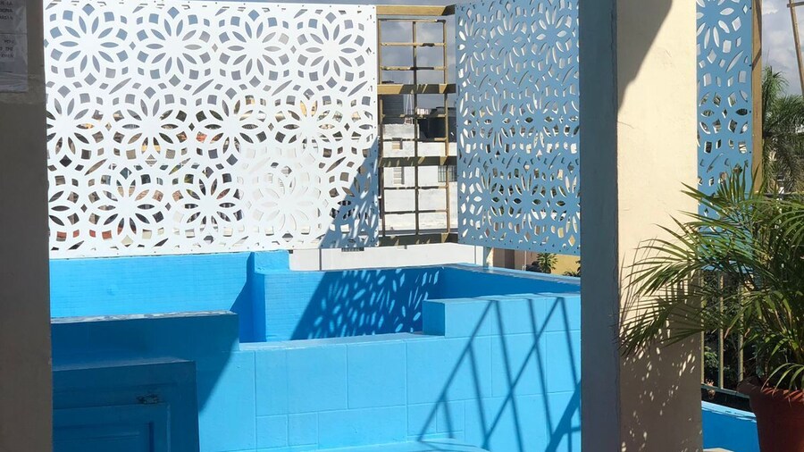 Edificio Amapola