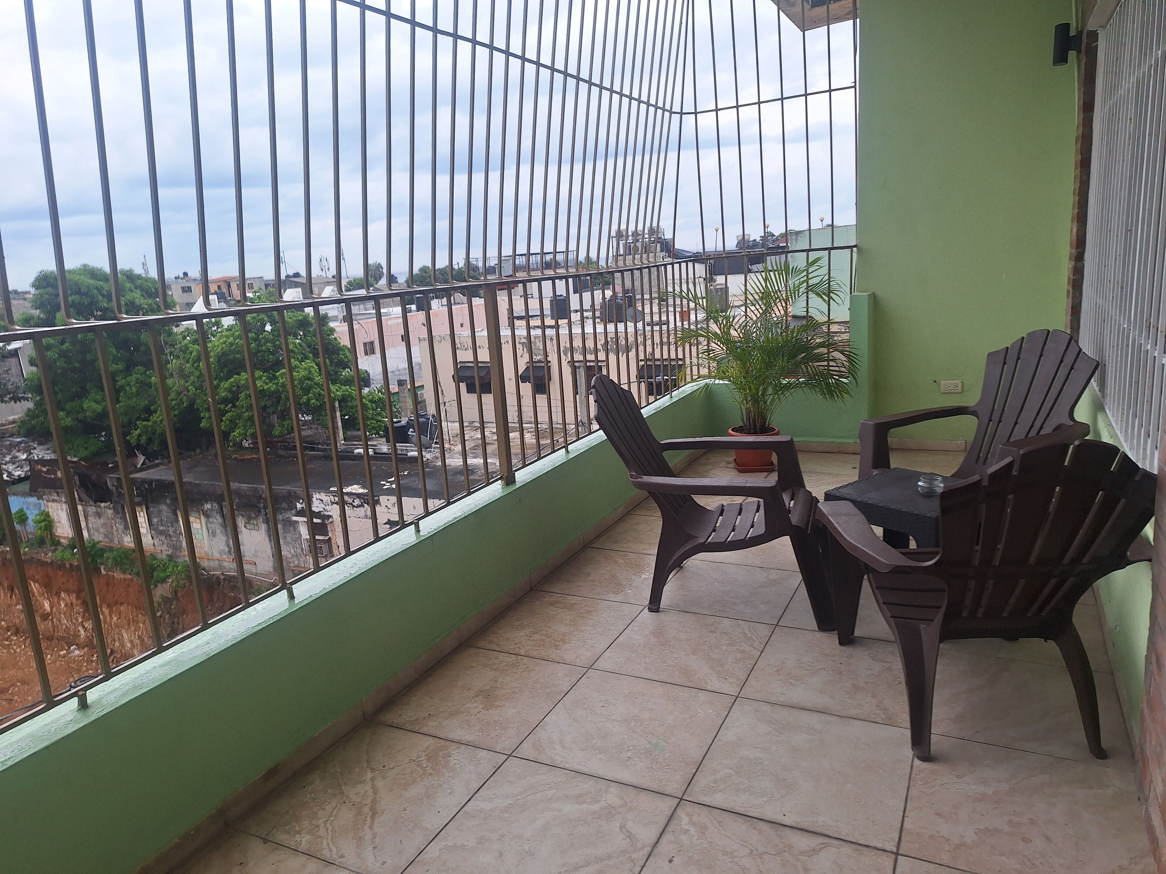 Photo - Apartamentos En Edificio Amapola Zona Colonial Malecón