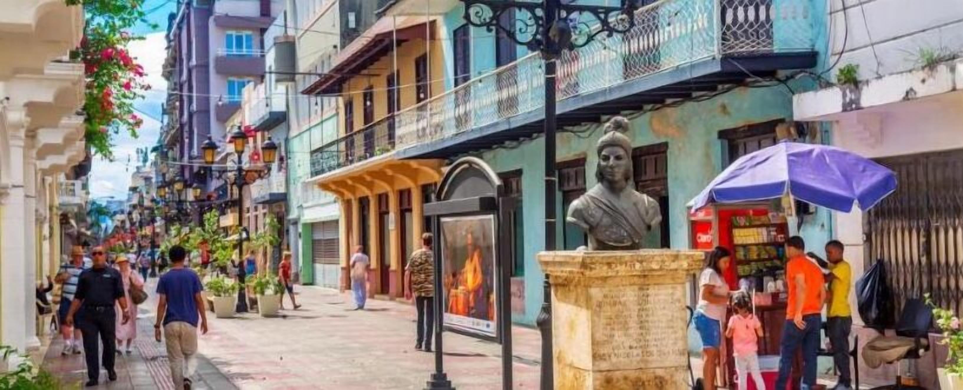 Photo - Apartamentos En Edificio Amapola Zona Colonial Malecón