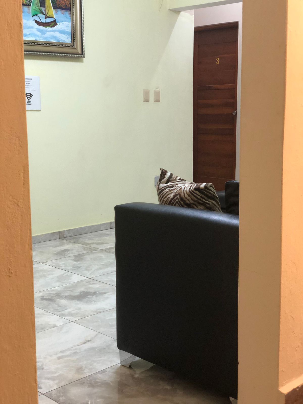 Foto - Edificio Amapola