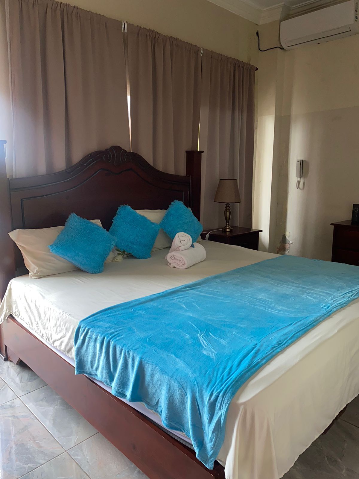 Photo - Apartamentos En Edificio Amapola Zona Colonial Malecón