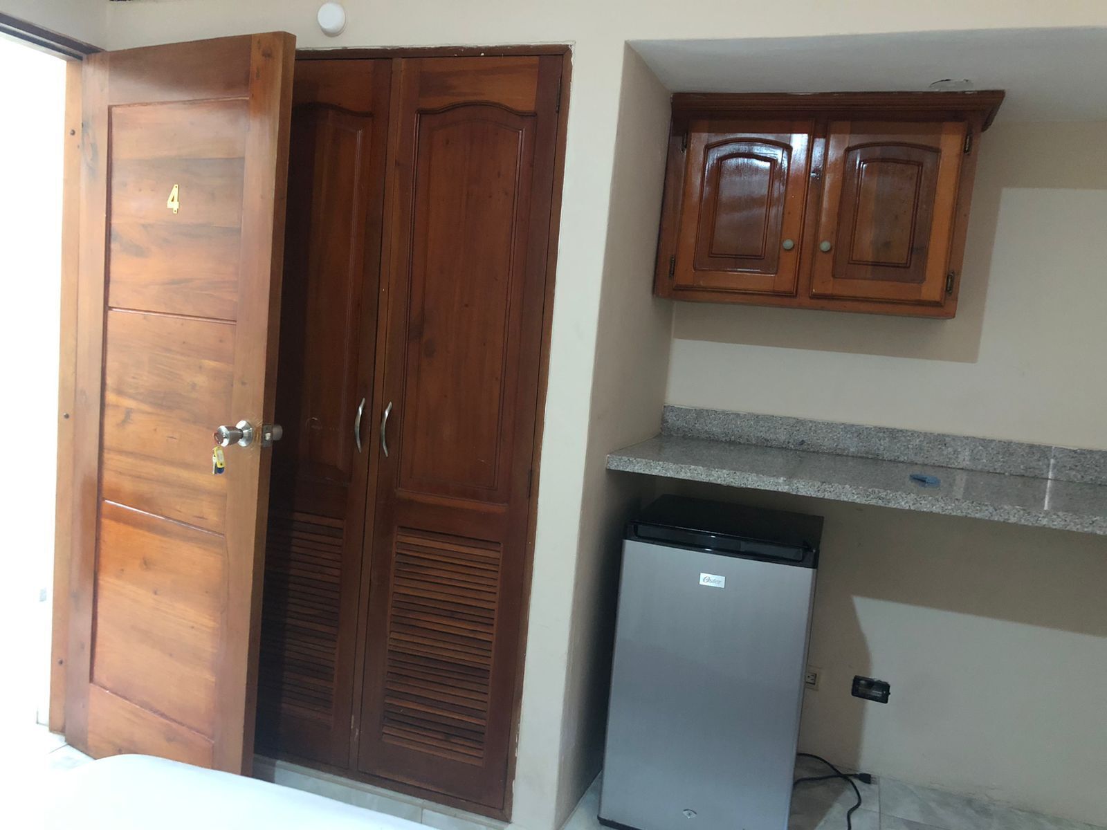 Photo - Apartamentos En Edificio Amapola Zona Colonial Malecón