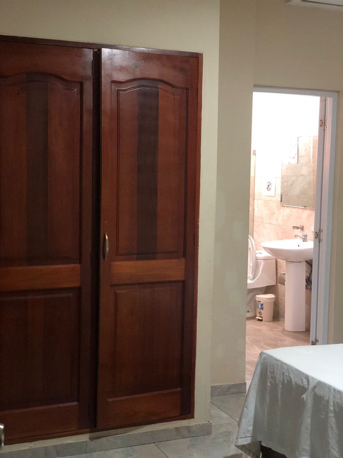 Photo - Apartamentos En Edificio Amapola Zona Colonial Malecón