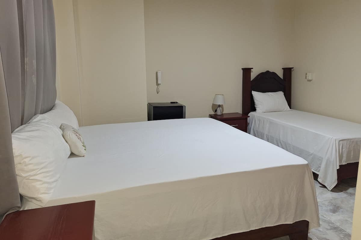 Family Triple Room