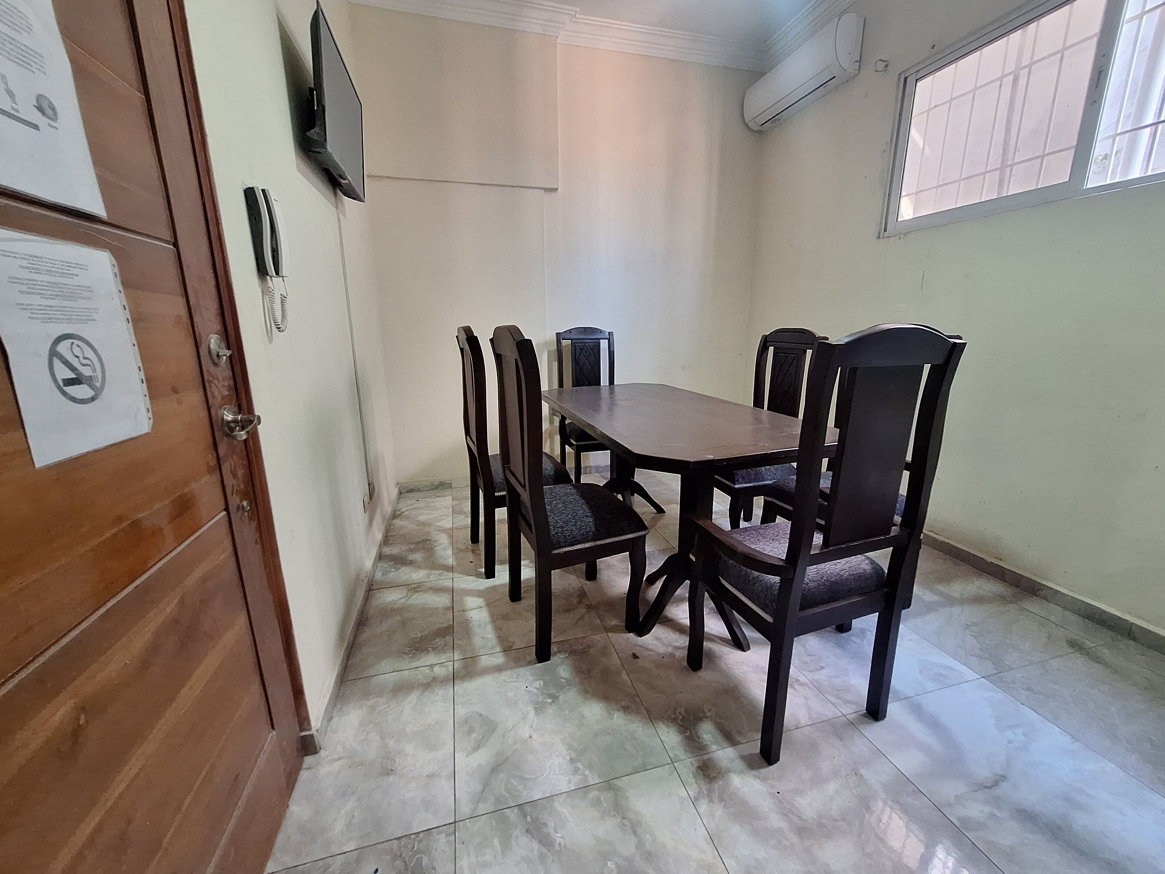 Photo - Apartamentos En Edificio Amapola Zona Colonial Malecón