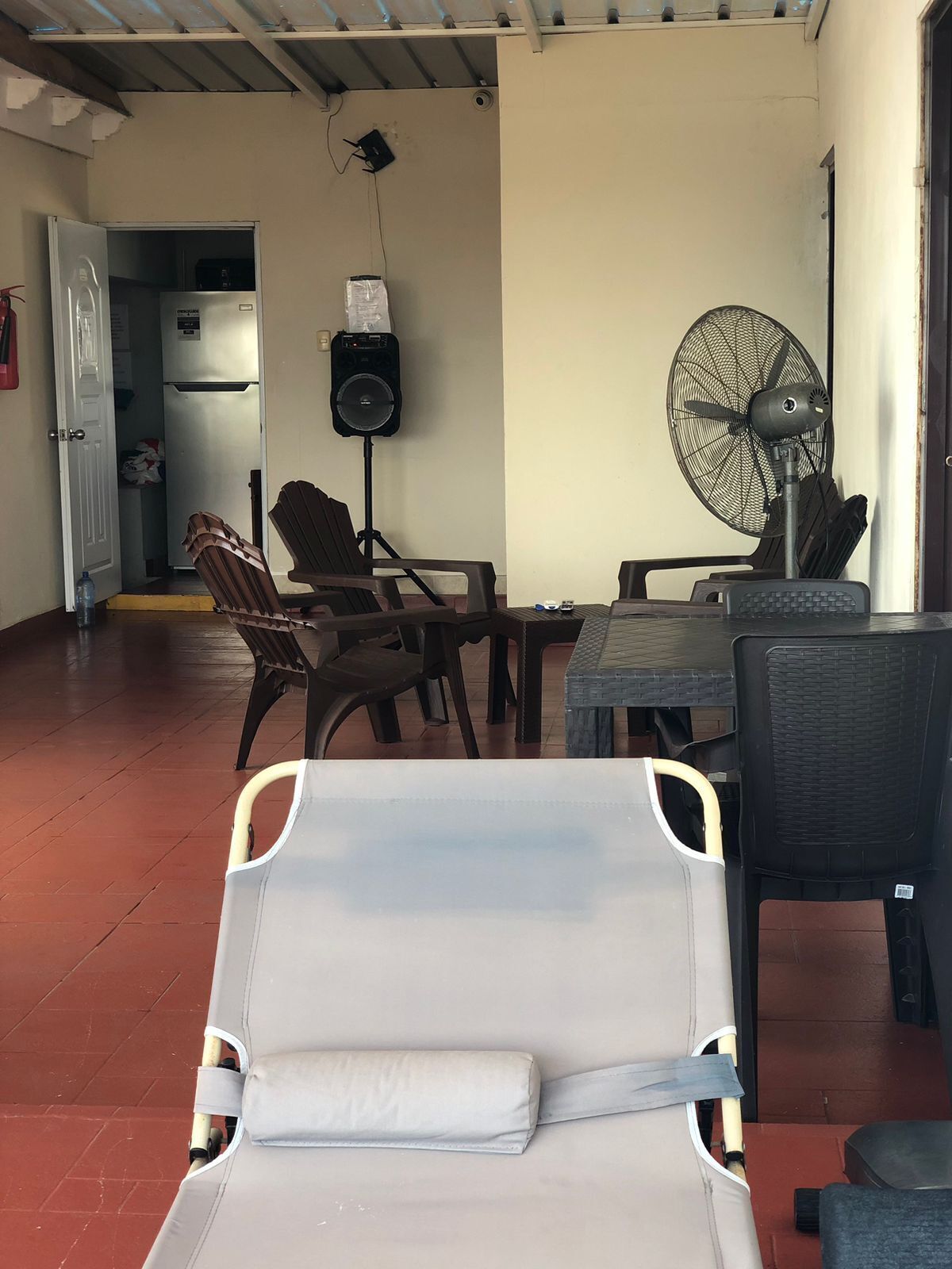 Photo - Apartamentos En Edificio Amapola Zona Colonial Malecón