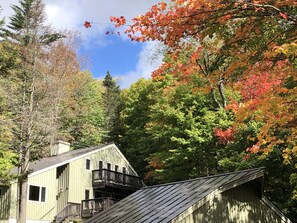 Exterior - Beautiful year round location! (Killington)