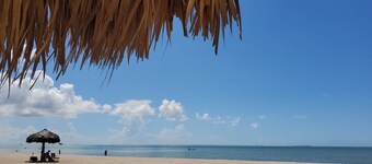 The Pearl of the Sea