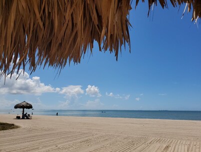 The Pearl of the Sea