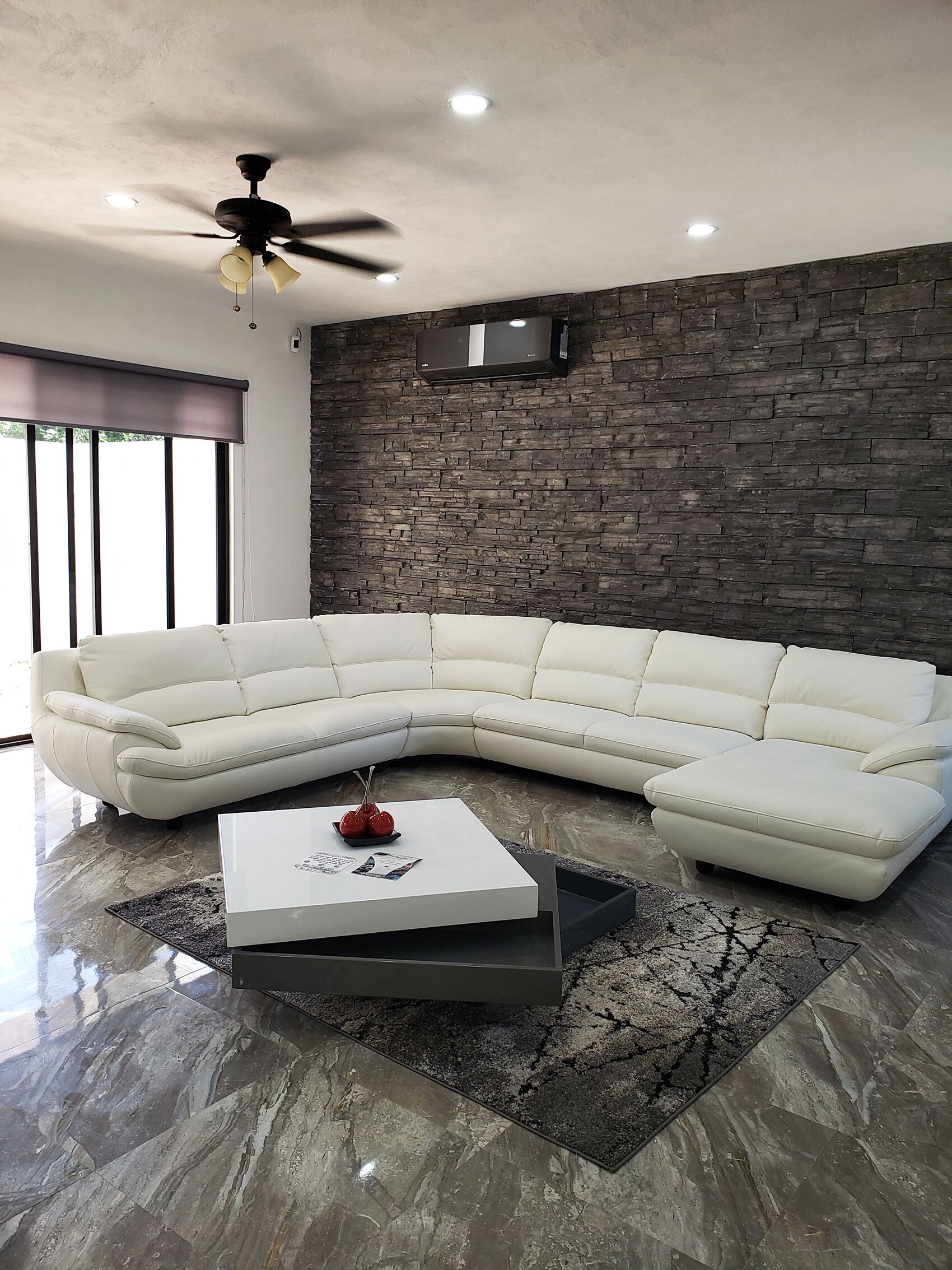 Téléviseur connecté