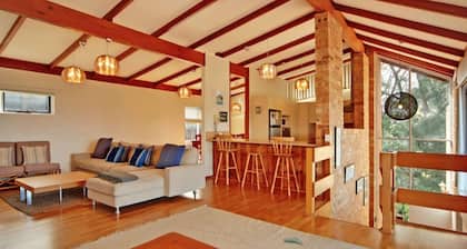Sea-View Lodge by Book Jervis Bay - Beautiful Views OF Vincentia