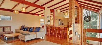 Sea-View Lodge by Book Jervis Bay - Beautiful Views OF Vincentia