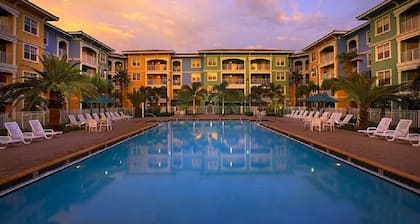 Mizner Place at Weston Town Center