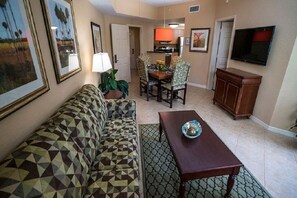 TV - Mizner Place at Weston Town Center (Weston)