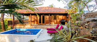 Casa del Paraiso Aqua Wellness Resort
