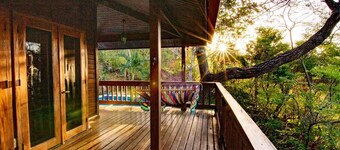 Casa del Paraiso Aqua Wellness Resort