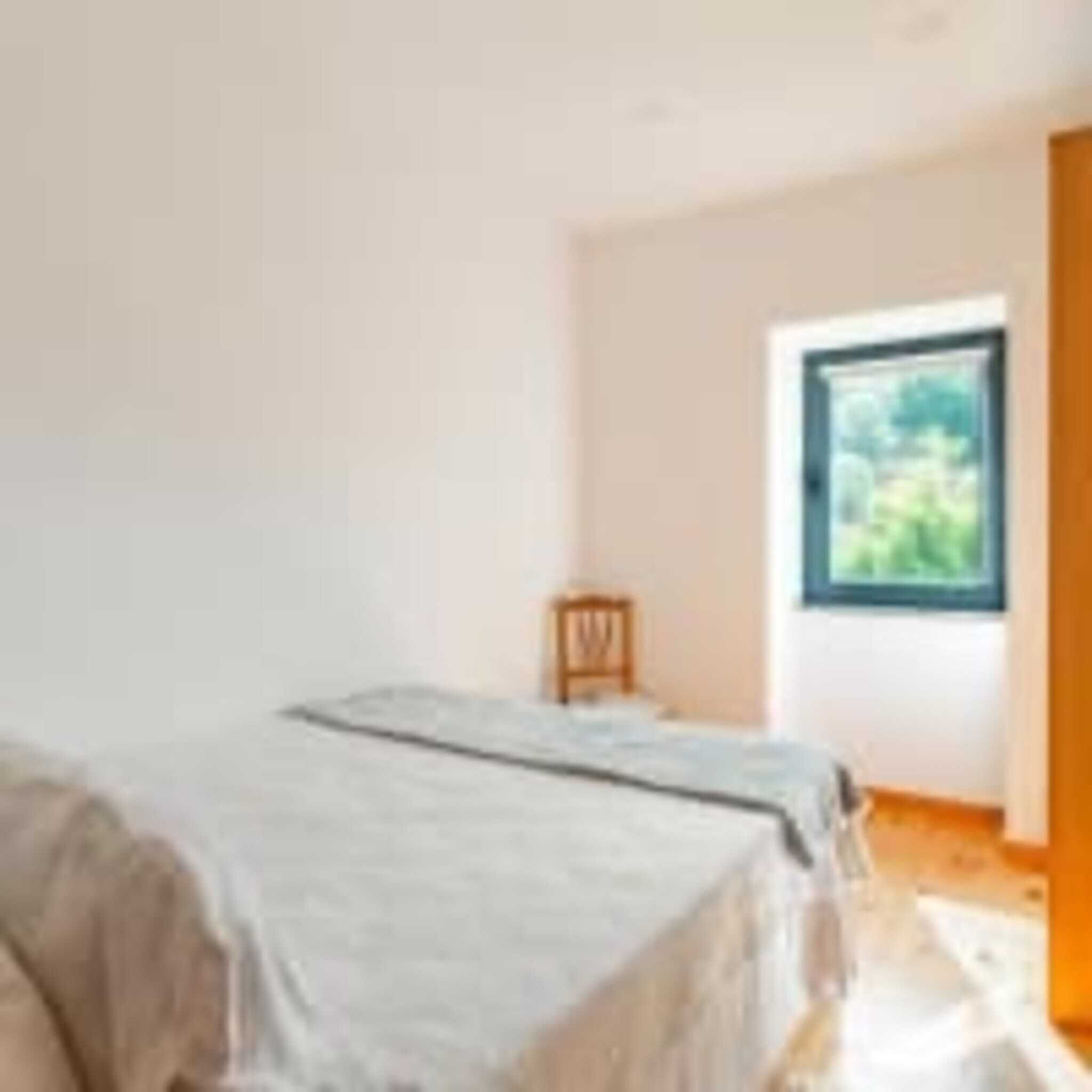 5 quartos, Wi-Fi de cortesia