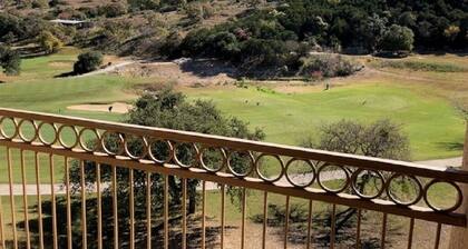 2BR/2BA Condo at Tapatio Springs