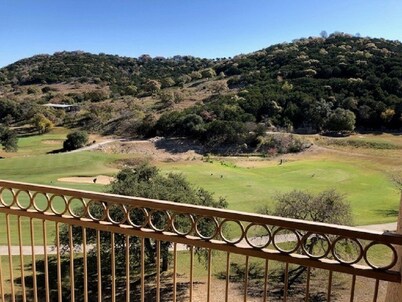2BR/2BA  Condo at Tapatio Springs 