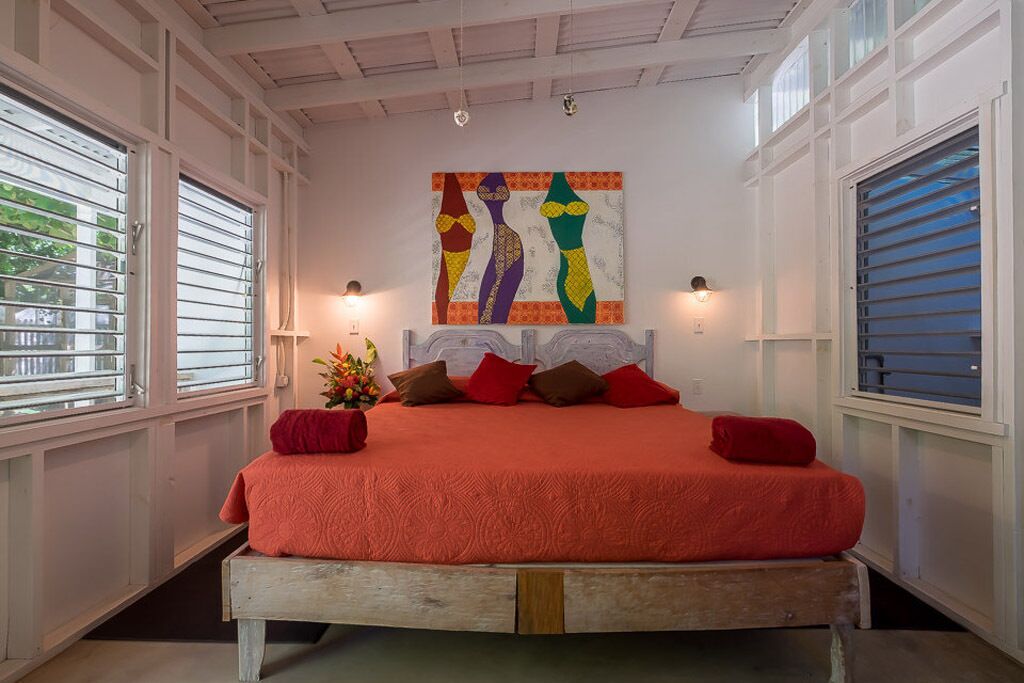 1 chambre, bureau, fer et planche à repasser, Wi-Fi gratuit