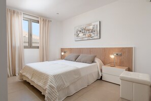 2 camere, ferro/asse da stiro, Wi-Fi gratuito, lenzuola