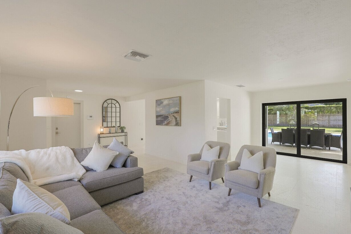 Photo 22 of Modern Oasis: Private Beach Access. Minutes from Downtown & Optional Golf Cart