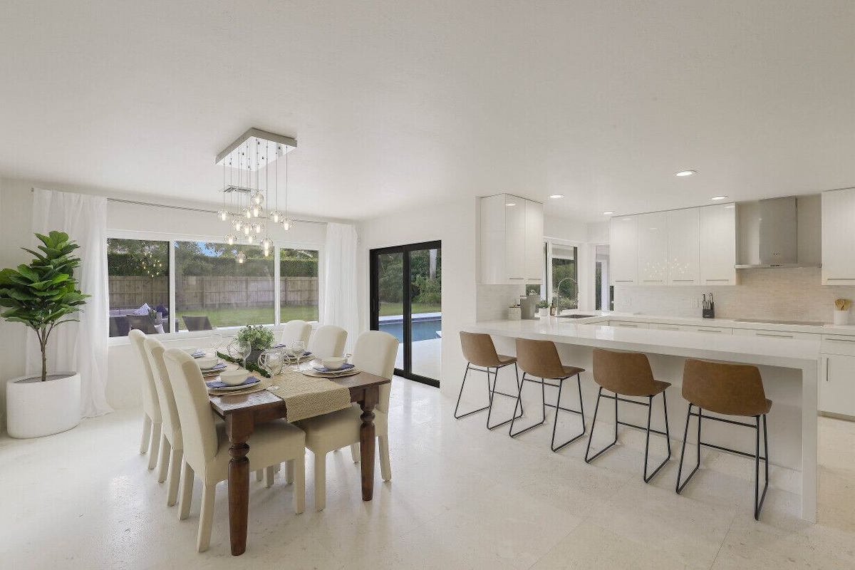 Photo 10 of Modern Oasis: Private Beach Access. Minutes from Downtown & Optional Golf Cart
