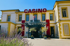 Casino
