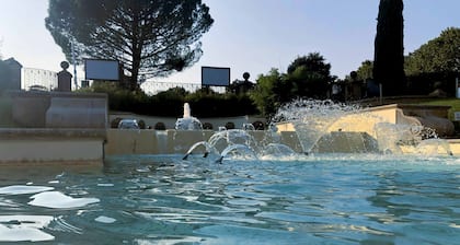 Terres de France - Résidence Côté Provence