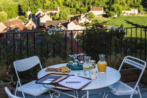 Småhus – exclusive, kanalutsikt (Petit) | Eksteriør