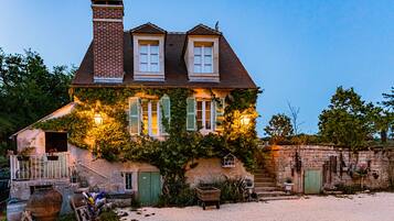 Superior Cottage, Ensuite, Garden View (Grand) | Exterior