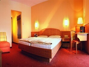 Room - Austria Hotel (Wildschönau)