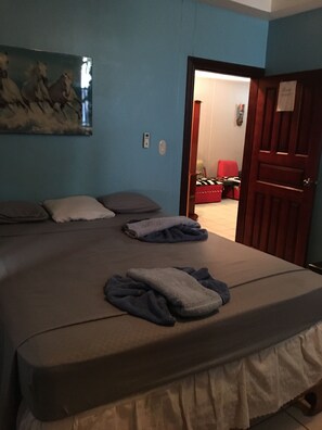 2 bedrooms, WiFi, bed sheets - Sunny and fun Costa Rica relax to enjoy (Coco)