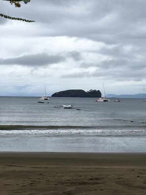 Beach nearby - Sunny and fun Costa Rica relax to enjoy (Coco)