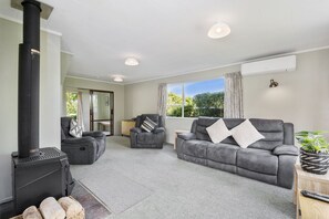 Tv och streamingtjänster