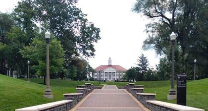 Whole House Sleeps 12