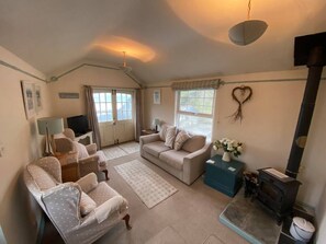 Télévision, lecteur de DVD