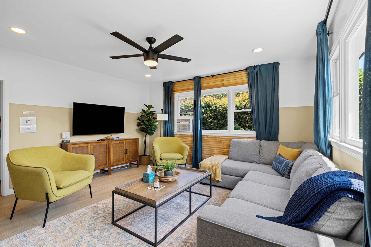 Bild für Gastgeberprofil