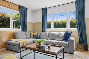 Fernseher, Arbeitsbereiche