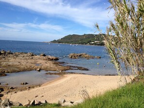 Plage