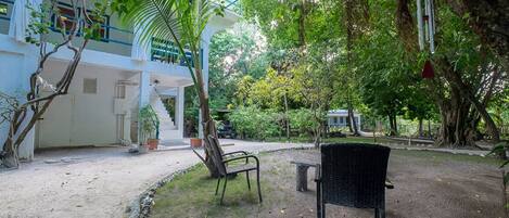 Terras