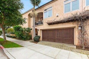 Exterior - Your San Diego Studio - Free Parking, Pet-Friendly, Private Patio (San Diego)