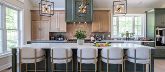Newly Renovated Luxury Home w/ Pool, Hot Tub & Game Room | 20 Mins to Downtown AVL