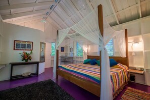 1 makuuhuone, silitysrauta/-lauta, Wi-Fi, vuodevaatteet